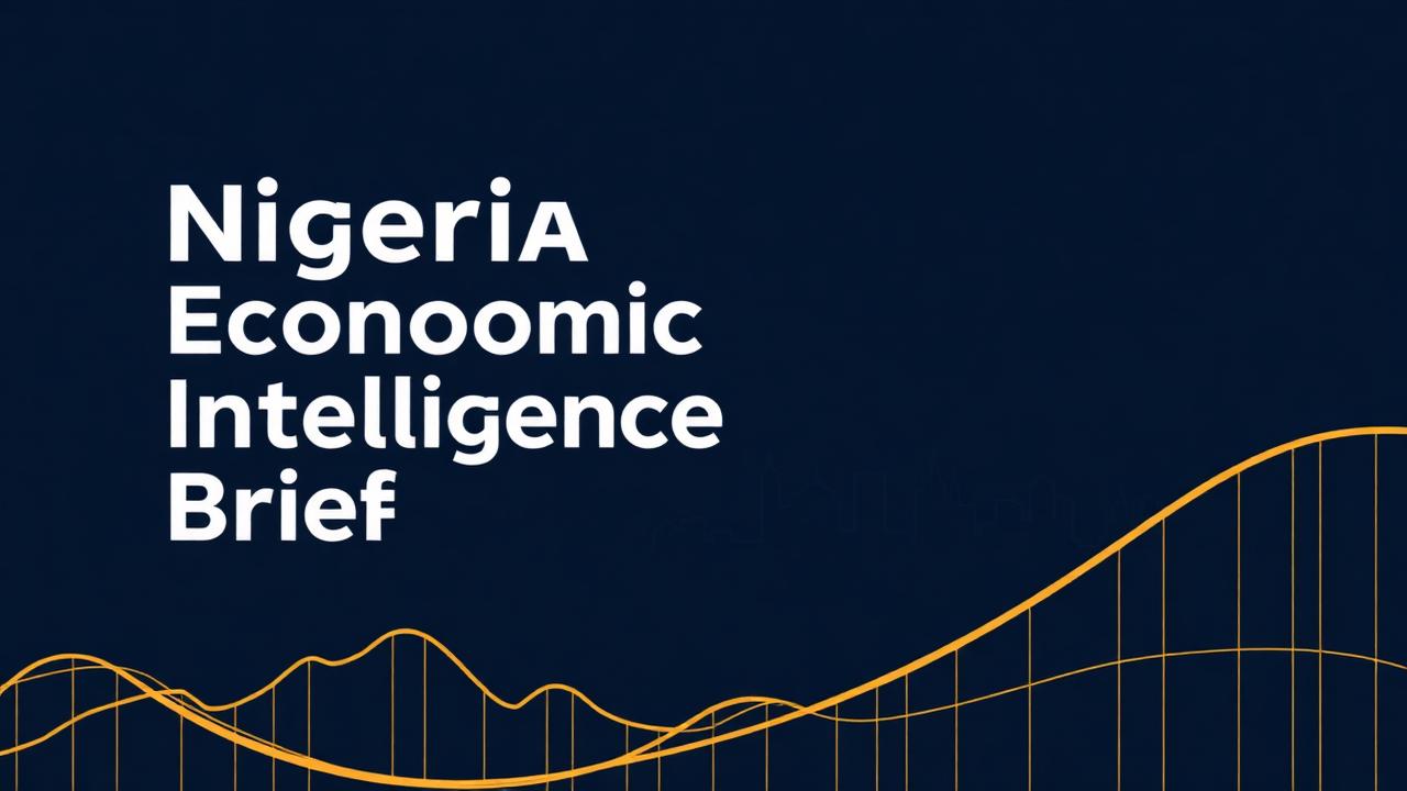 Nigeria Inflation Outlook: Disinflation gathers pace as base effects unwind cover